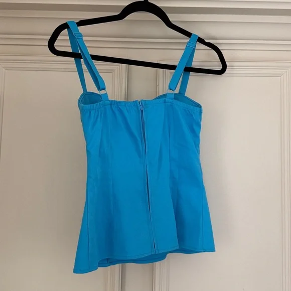 Vixen Bustier Top - Picture 3 of 6